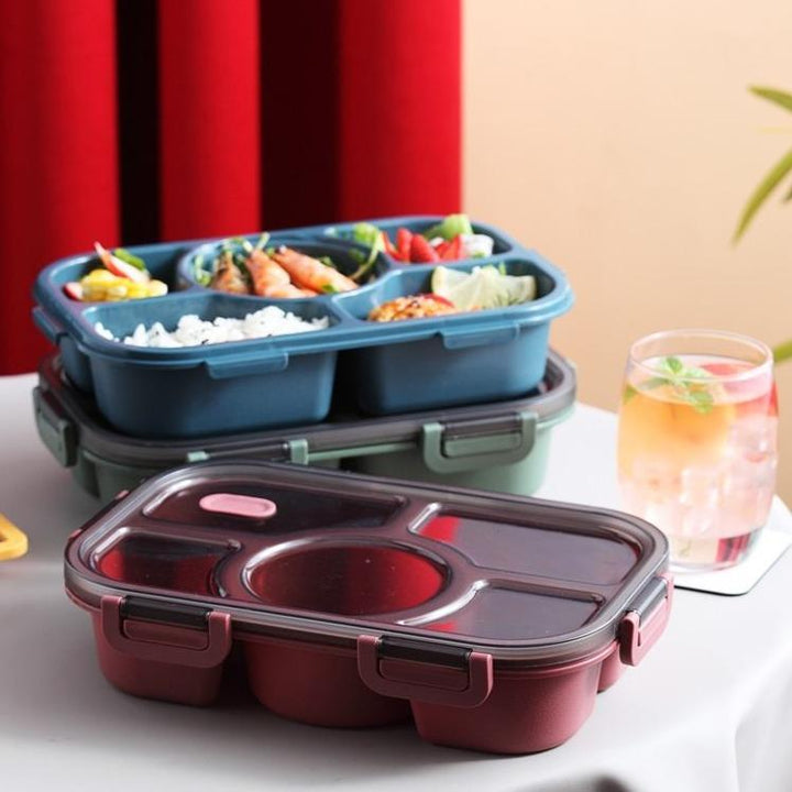 Haru Bento Box | Skanto