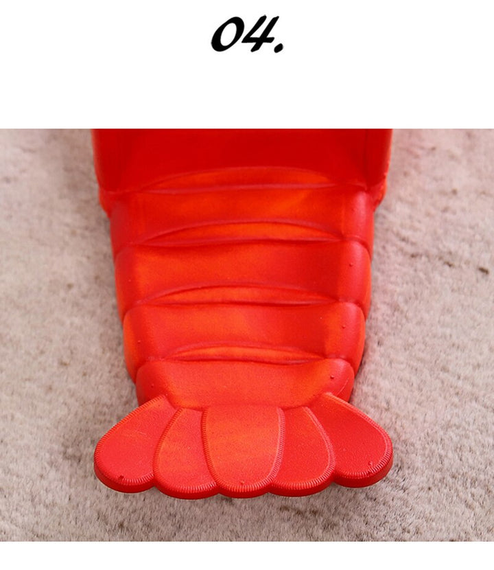 Lobster Behagelige Fritid Innesko | Skanto
