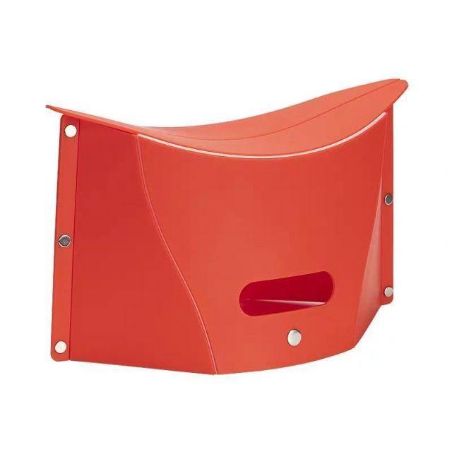 Foldbar Reise Mobil Mini Camping Stol | Skanto