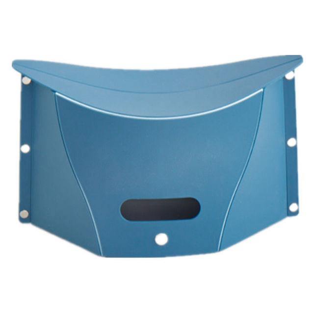 Foldbar Reise Mobil Mini Camping Stol | Skanto