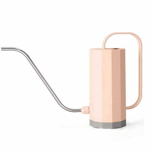 Skanto | Elegant Geometrisk Gåsnek Vannkanne