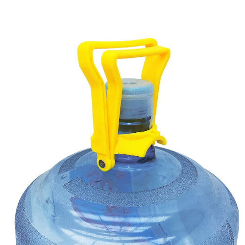 Heavy Bottled Water Lifting DouSkantoe Handle | Skanto