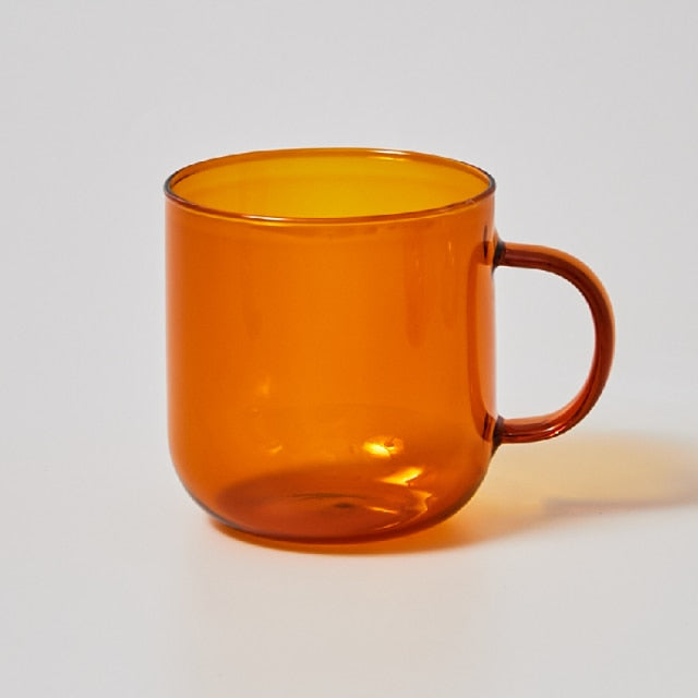 Skanto | Fargerik Glasskopp
