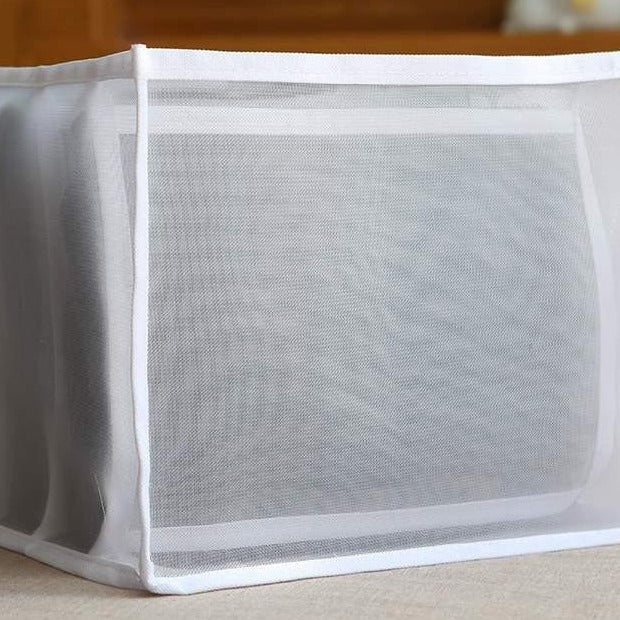 Garderobe Klær Organisator | Skanto