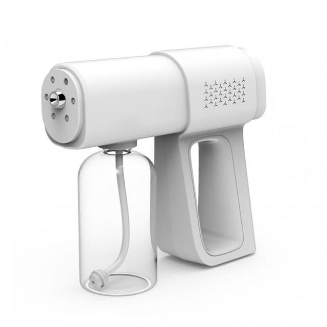 Atomisering Desinfeksjon Nano Sprayer | Skanto