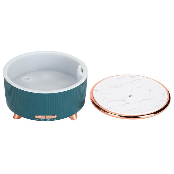 Mer elegant ultralyd bordsluftfukter | Skanto