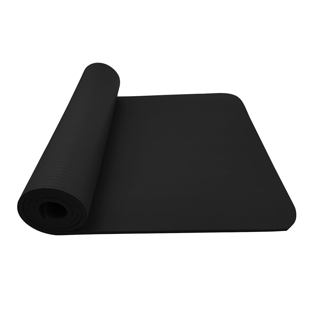 Skanto | Størrelse Anti Glid Yoga Fitness Matte