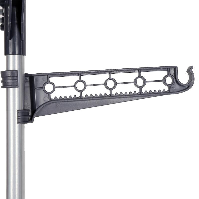 FoldaSkantoe Multi-Layer Klestativ Henger Rack | Skanto