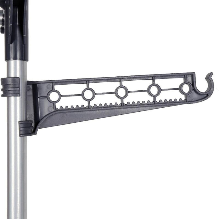 FoldaSkantoe Multi-Layer Klestativ Henger Rack | Skanto