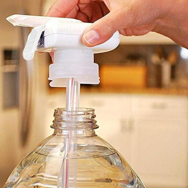 Skanto | Automatisk Drikkevare Dispenser