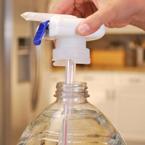 Skanto | Automatisk Drikkevare Dispenser