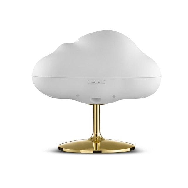 Skanto | Creative Cloud Luftfukter Bordlampe