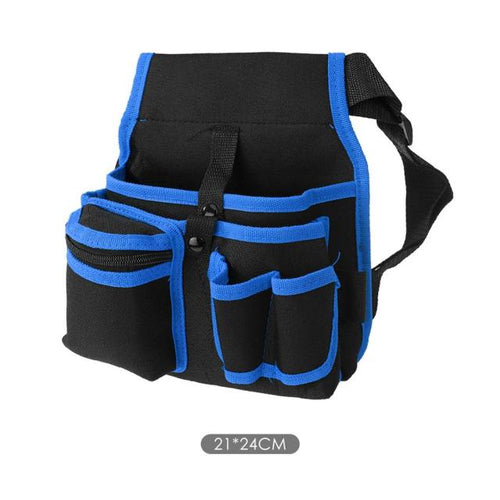 Multipurpose Waistband Tool Organizer | Skanto