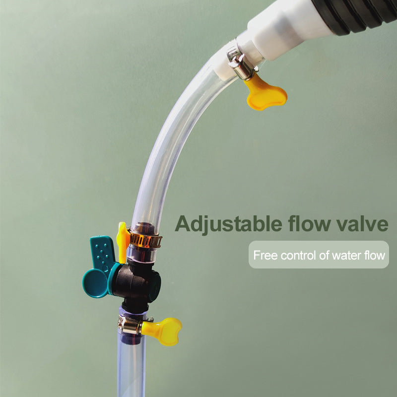 Holdbar bil manuell drivstoffpumpe | Skanto