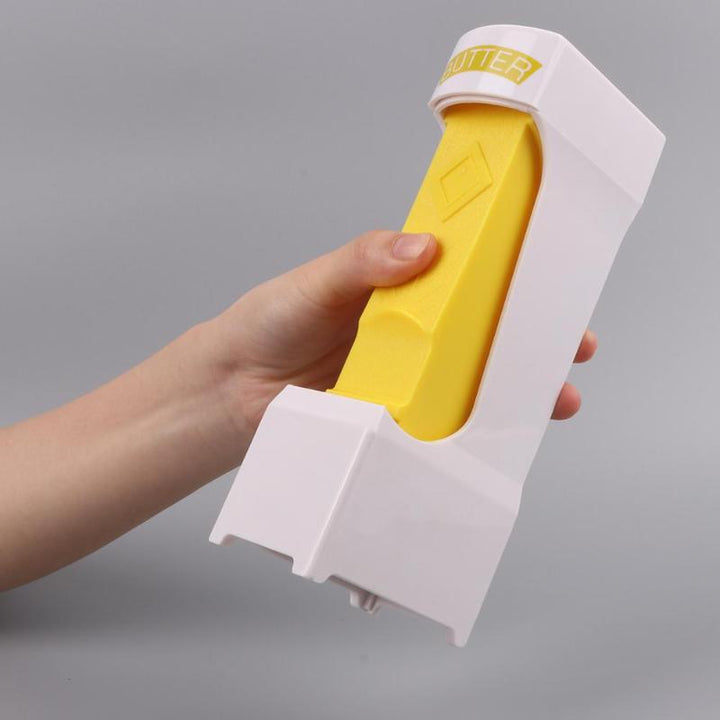 One Click Stick Butter Cutter | Skanto