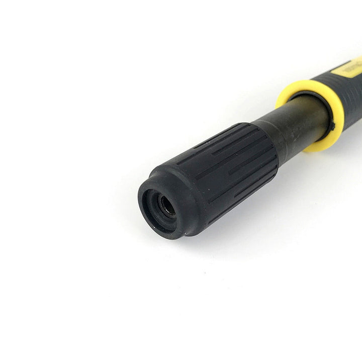 Rustfritt Stål Bærbar Luftkraft Stiftpistol | Skanto