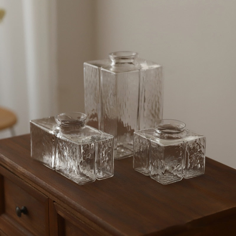 Whitley – Vintage glass pendellamper