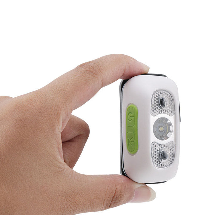 Mini Powerful LED Motion Sensor Hodelykt | Skanto