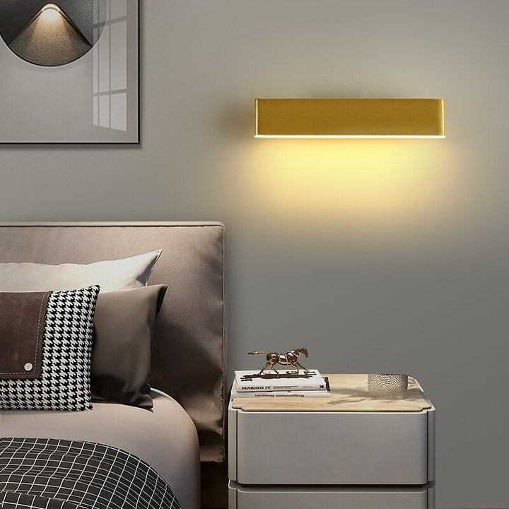 Skanto | Roterevegglampe Moderne Design