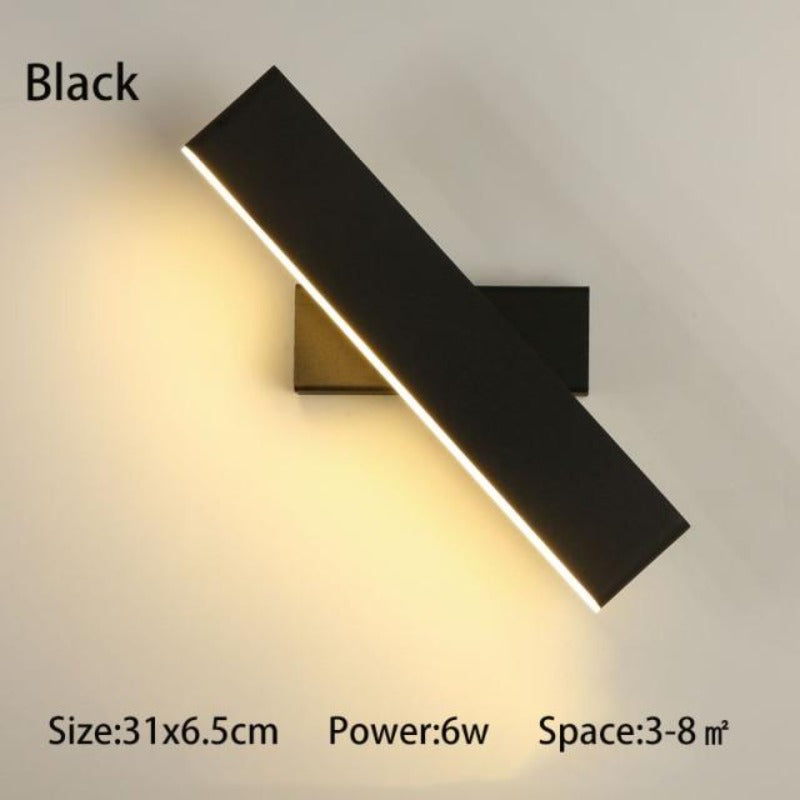 Skanto | Roterevegglampe Moderne Design