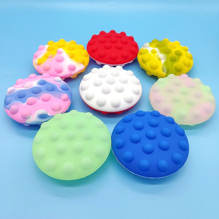 UFO Pop It Ball | Skanto