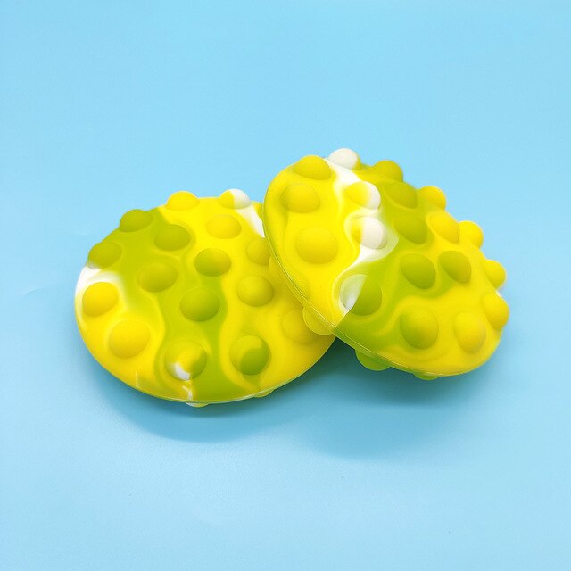 UFO Pop It Ball | Skanto