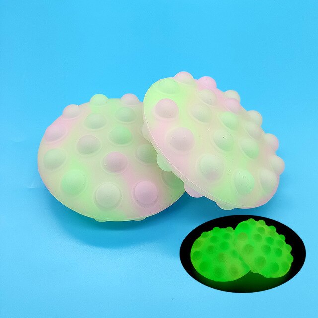 UFO Pop It Ball | Skanto