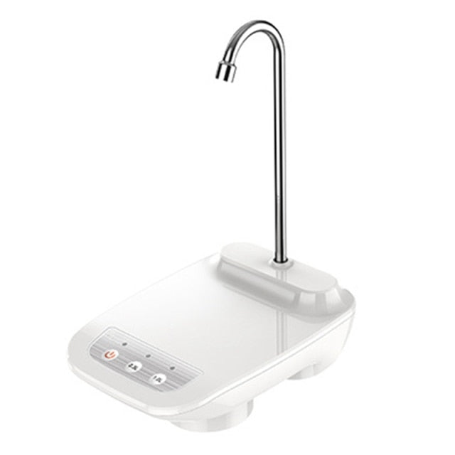PortaSkantoe Elektrisk Vann dispenser