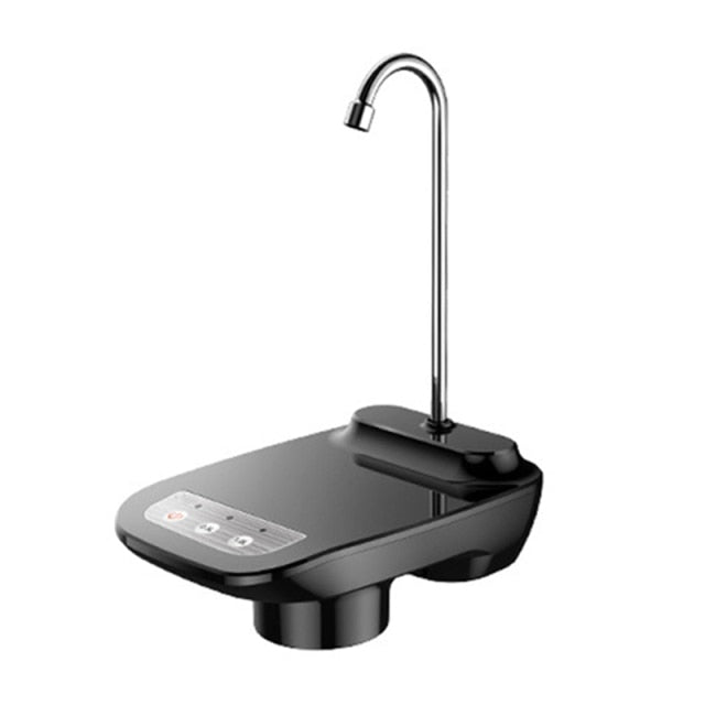 PortaSkantoe Elektrisk Vann dispenser