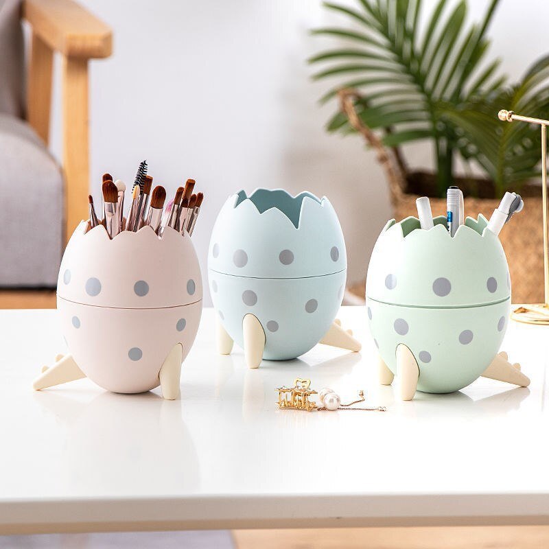 Dragon Egg Storage Basket | Skanto