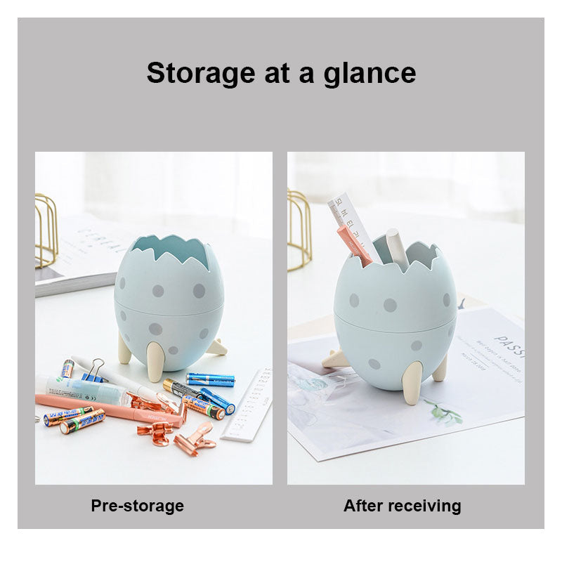 Dragon Egg Storage Basket | Skanto