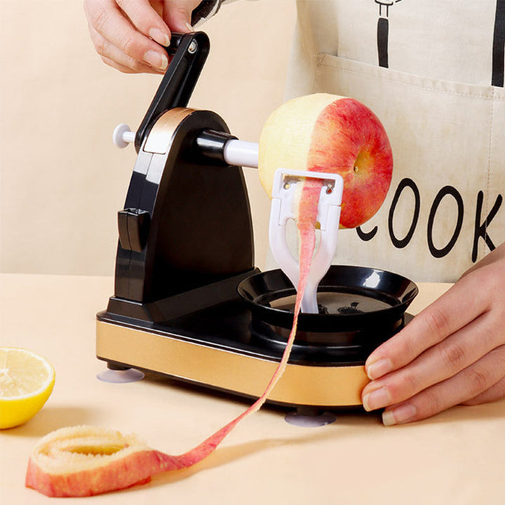 Skanto | Automatisk Fruktskrellermaskin