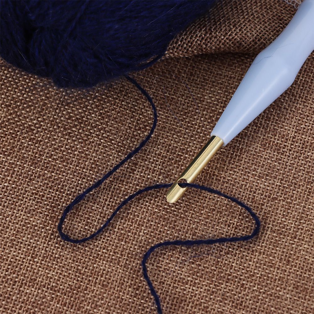 DIY Justerbart Penn Strikkeverktøy | Skanto