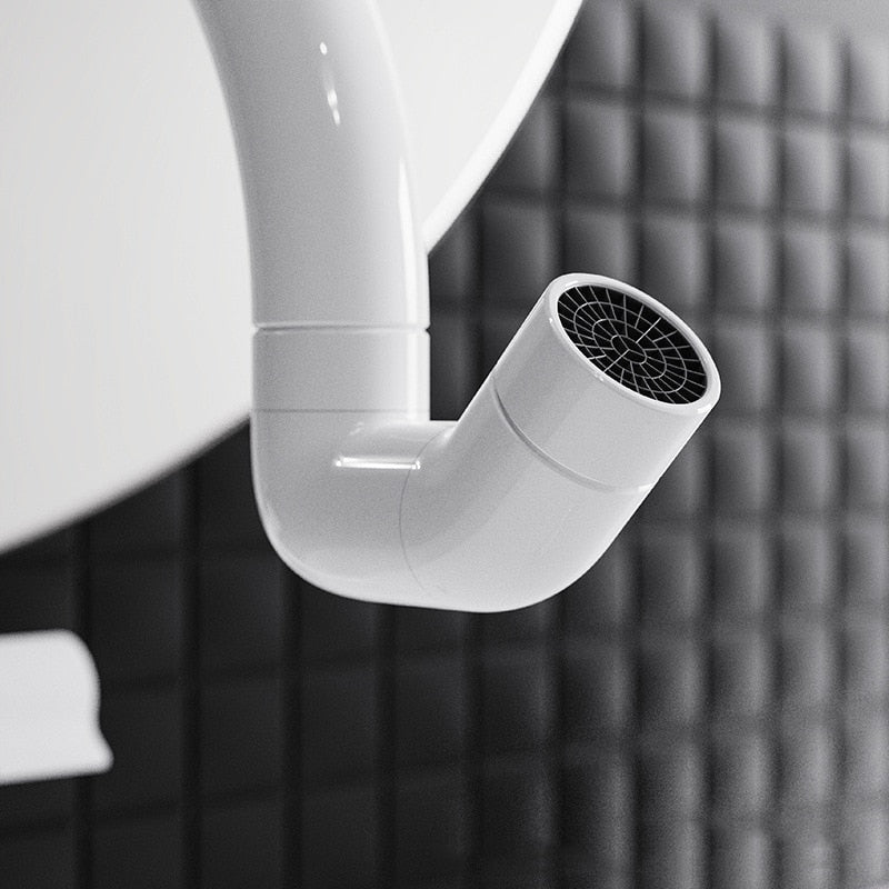 Skanto | Universal Rotatable Anti-Splash Kranforlenger