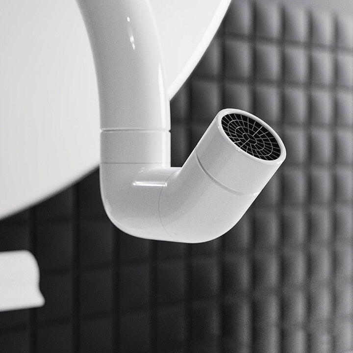 Skanto | Universal Rotatable Anti-Splash Kranforlenger