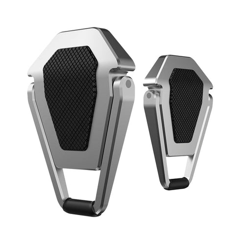 Skanto | Sammenleggbar Metall Laptop Stativ Brakett
