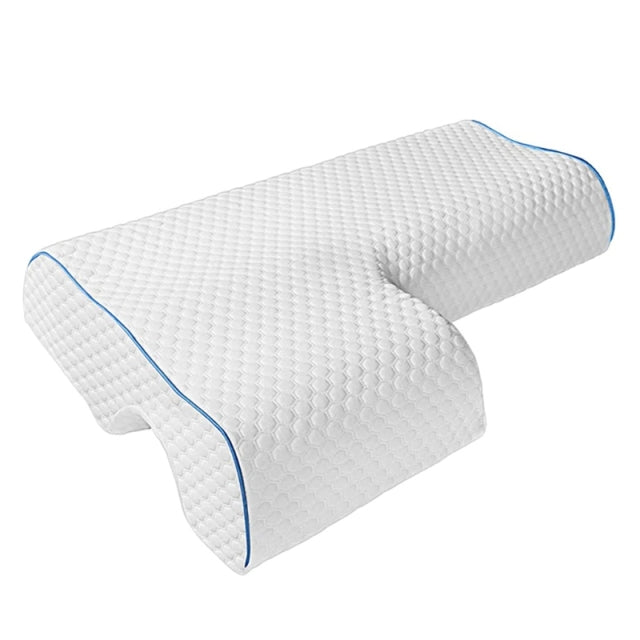 Memory Foam Anti-pressure Klem Armpute | Skanto
