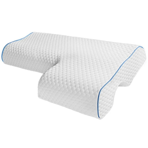 Memory Foam Antipressure Klem Pute | Skanto