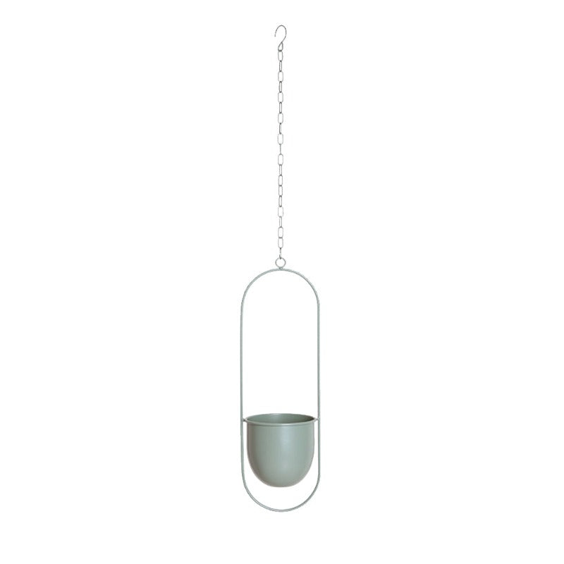 Skanto | Frendorf Vivienne Hengende Plantepotteholder laget av Metall