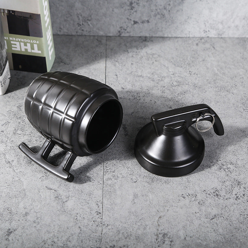 Grenade Keramikkopper | Skanto