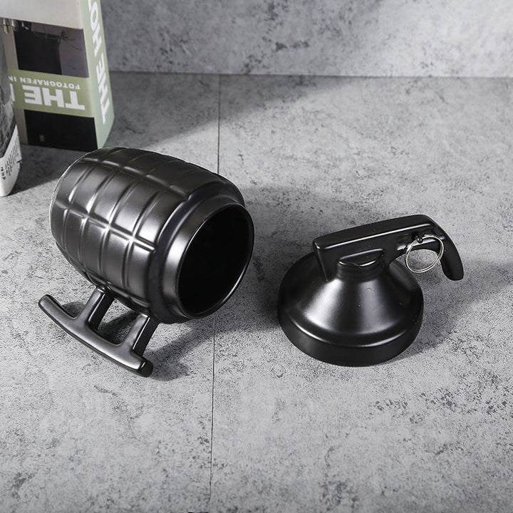 Grenade Keramikkopper | Skanto