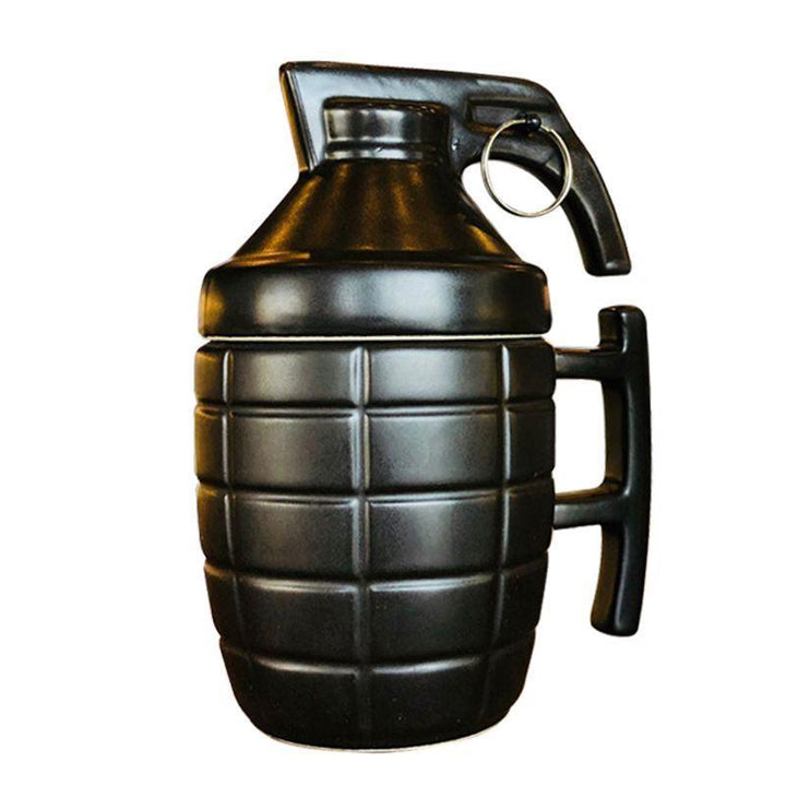 Grenade Keramikkopper | Skanto
