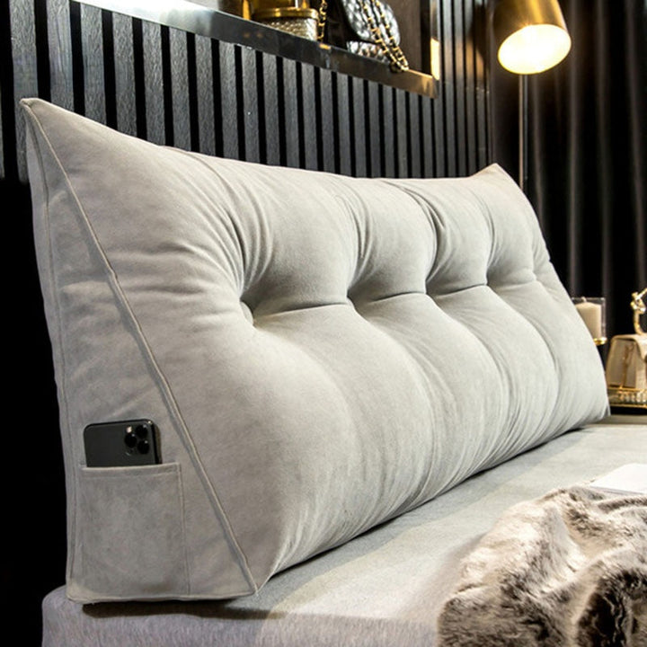 Skanto | Premium Pillow™ Hevet Avslapningskomfort