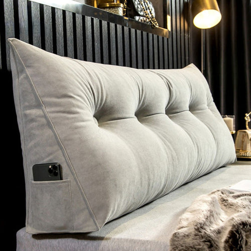 Skanto | Premium Pillow™ Hevet Avslapningskomfort