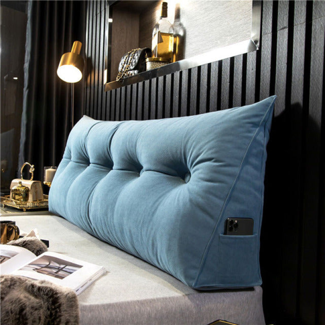 Skanto | Premium Pillow™ Hevet Avslapningskomfort