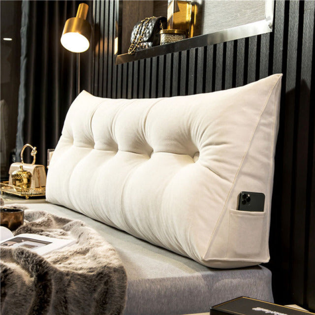 Skanto | Premium Pillow™ Hevet Avslapningskomfort