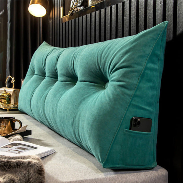 Skanto | Premium Pillow™ Hevet Avslapningskomfort