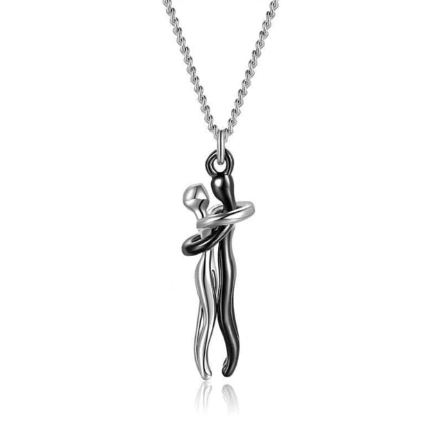 Skanto | Forever Hug Parhalskjede