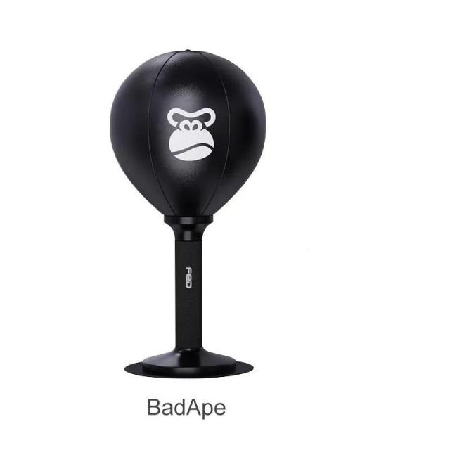 Skanto | Sterk Suge Bord Boksing Ball