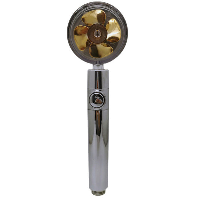 Skanto | PowerShower Dynamisk Vannstrøm Mestring